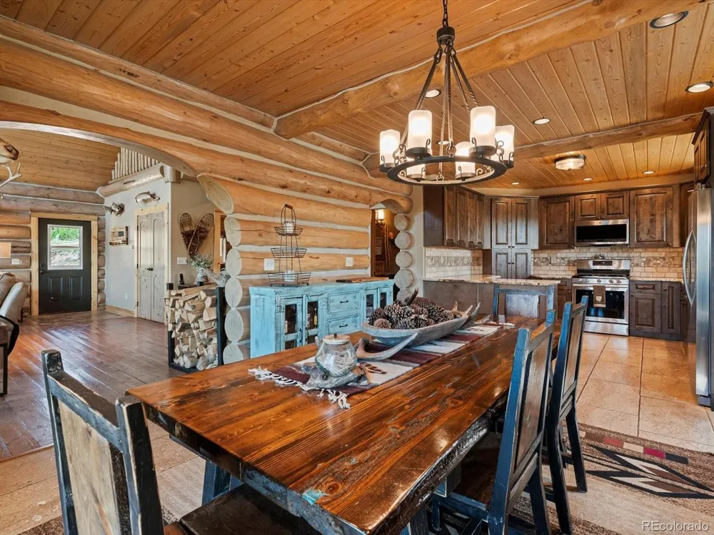 224 Six Elk Court Red Feather Lakes, CO 80545