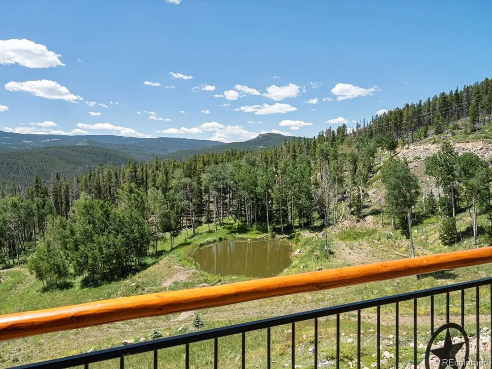 224 Six Elk Court Red Feather Lakes, CO 80545