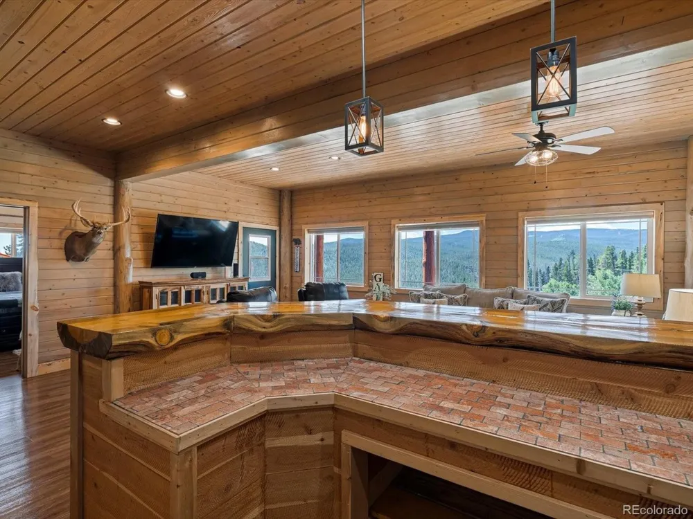 224 Six Elk Court Red Feather Lakes, CO 80545