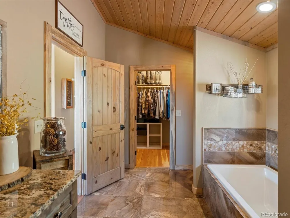 224 Six Elk Court Red Feather Lakes, CO 80545