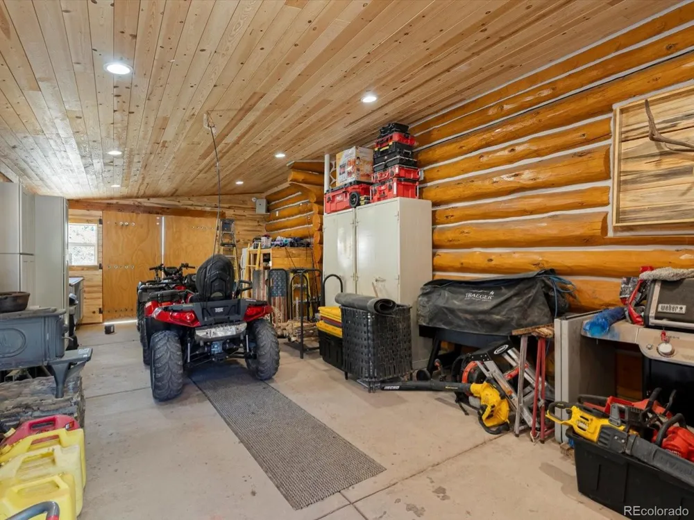 224 Six Elk Court Red Feather Lakes, CO 80545