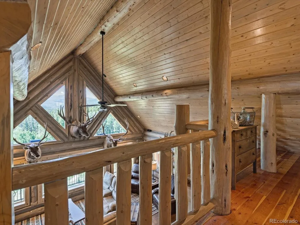 224 Six Elk Court Red Feather Lakes, CO 80545