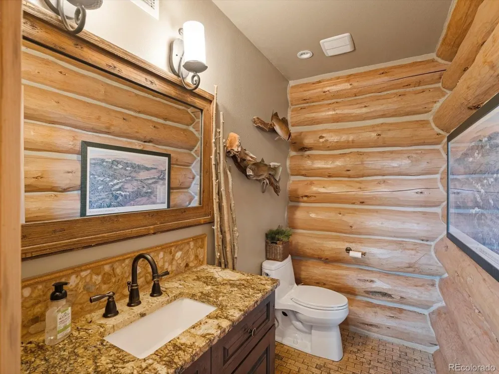 224 Six Elk Court Red Feather Lakes, CO 80545