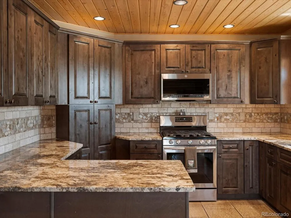 224 Six Elk Court Red Feather Lakes, CO 80545