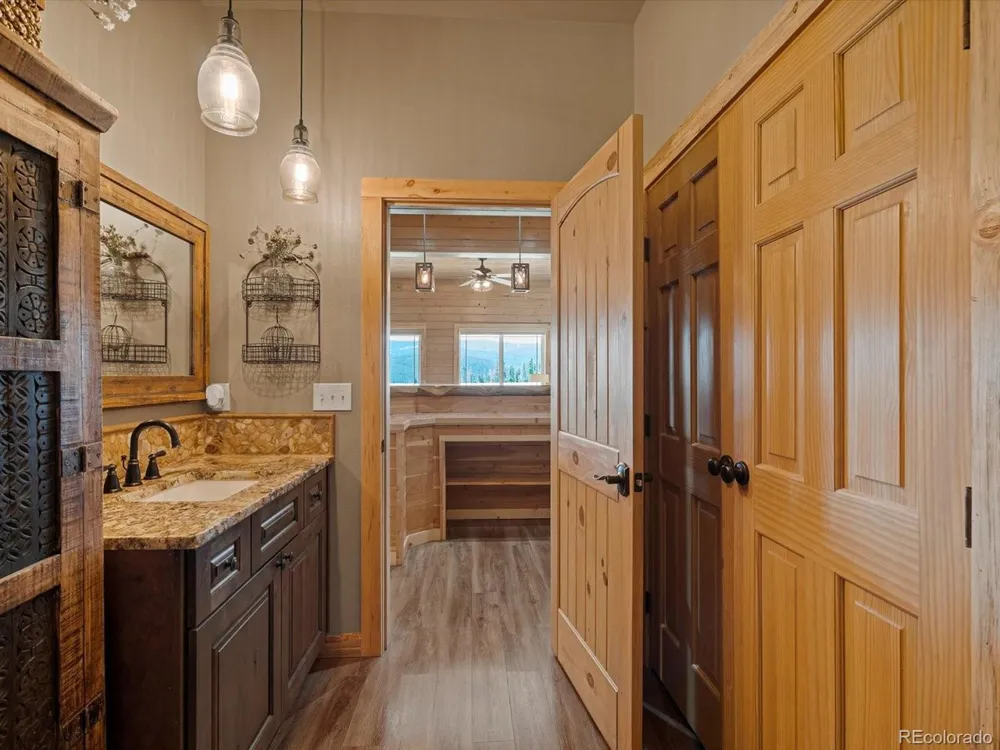 224 Six Elk Court Red Feather Lakes, CO 80545