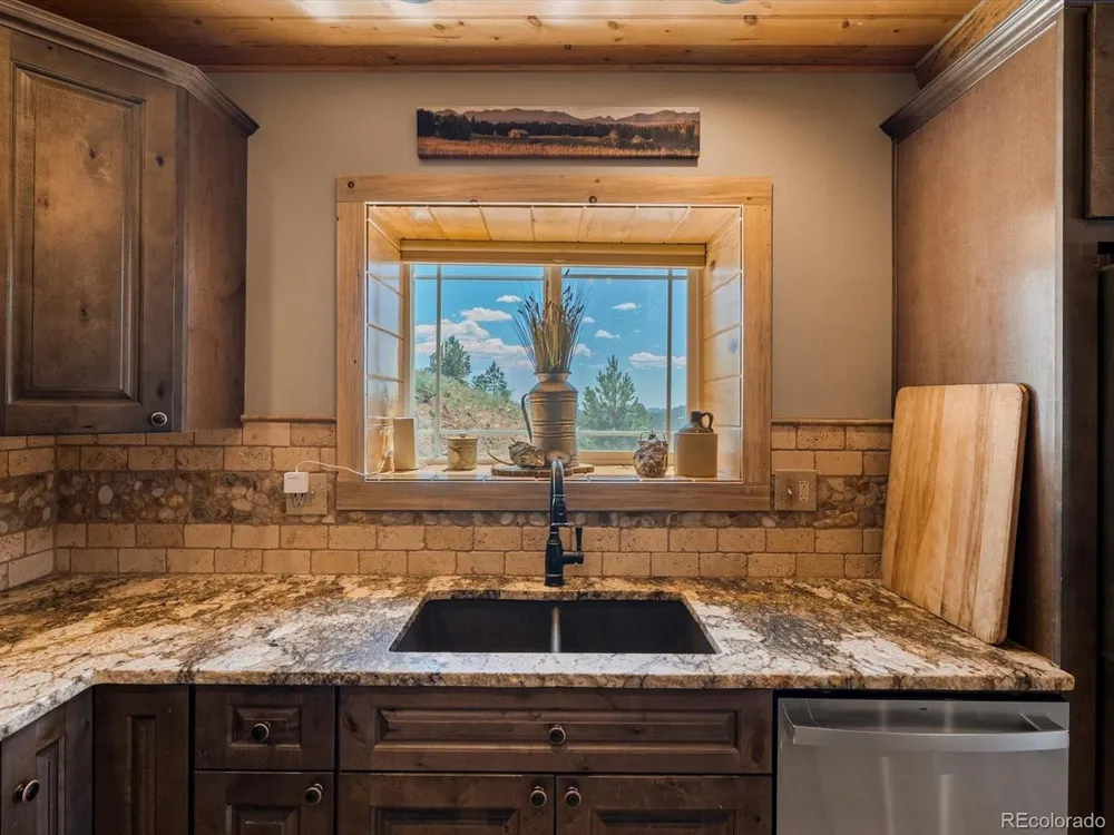 224 Six Elk Court Red Feather Lakes, CO 80545