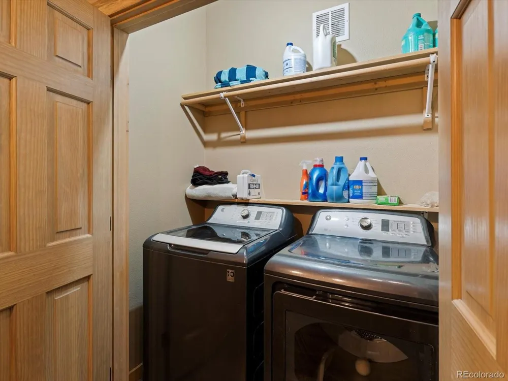 224 Six Elk Court Red Feather Lakes, CO 80545
