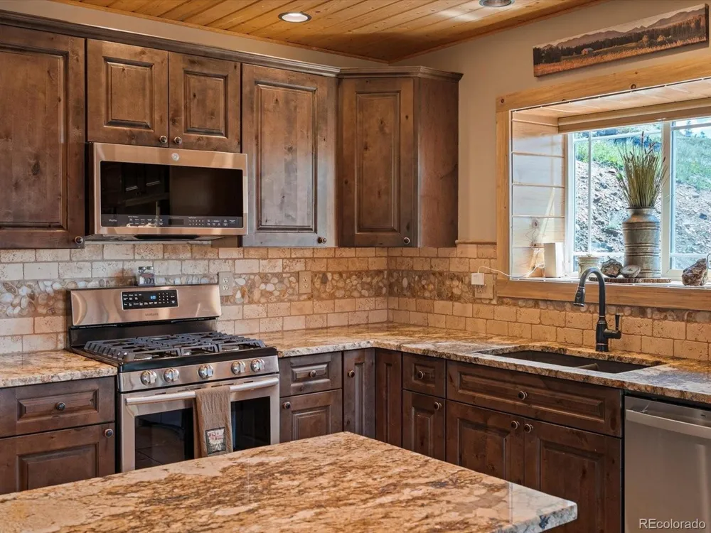 224 Six Elk Court Red Feather Lakes, CO 80545