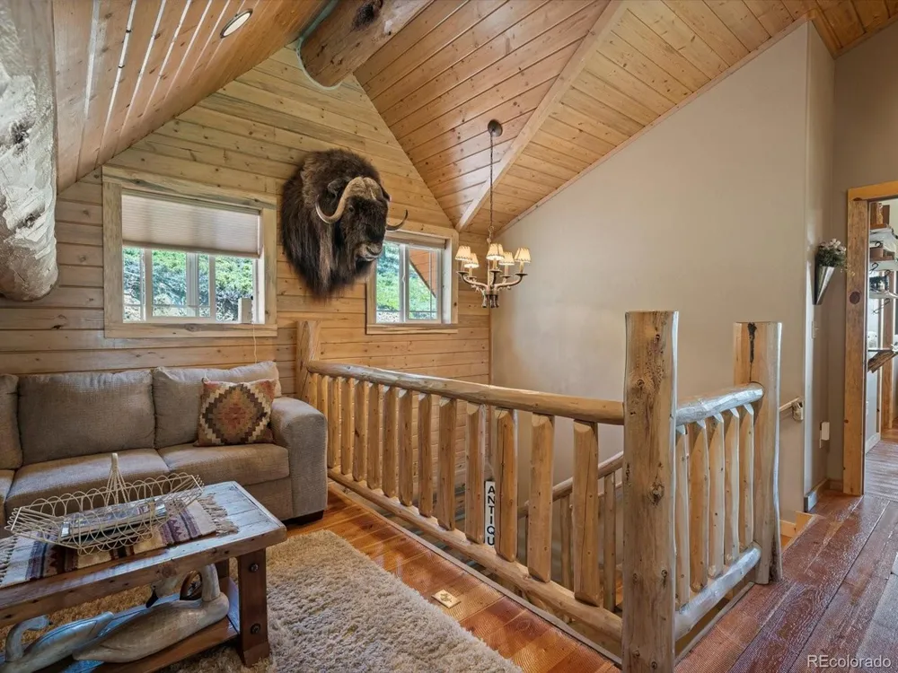 224 Six Elk Court Red Feather Lakes, CO 80545