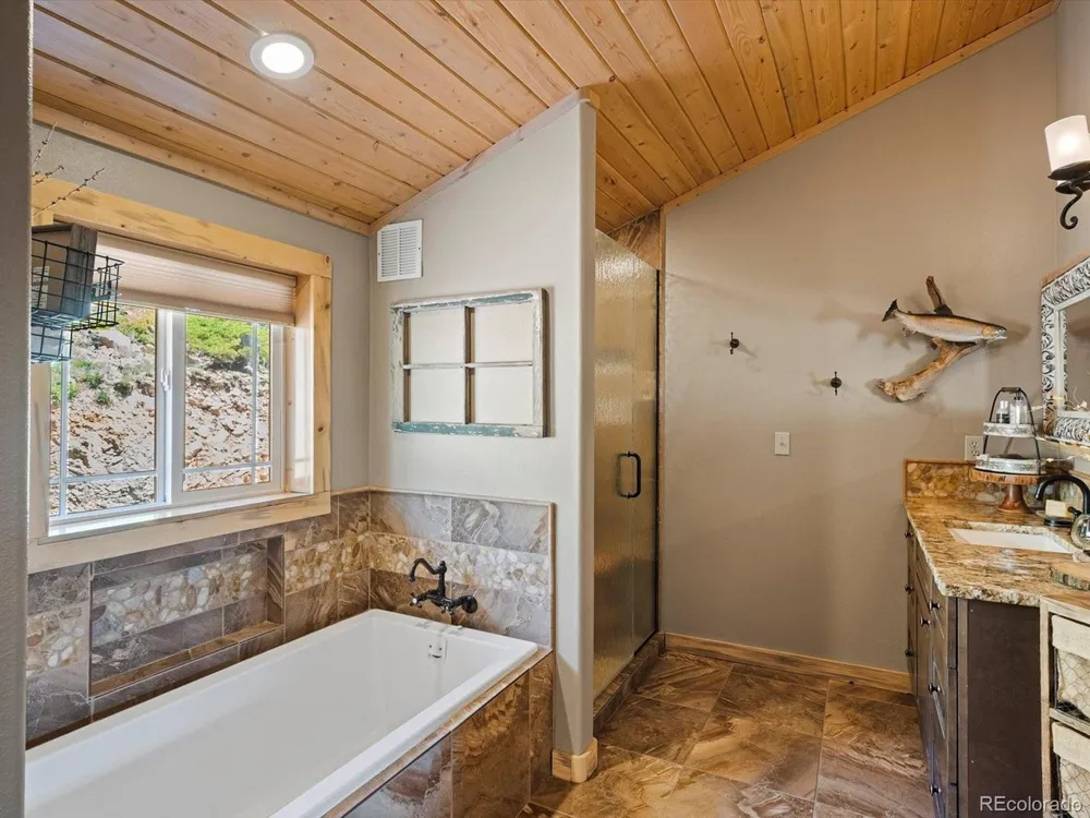 224 Six Elk Court Red Feather Lakes, CO 80545