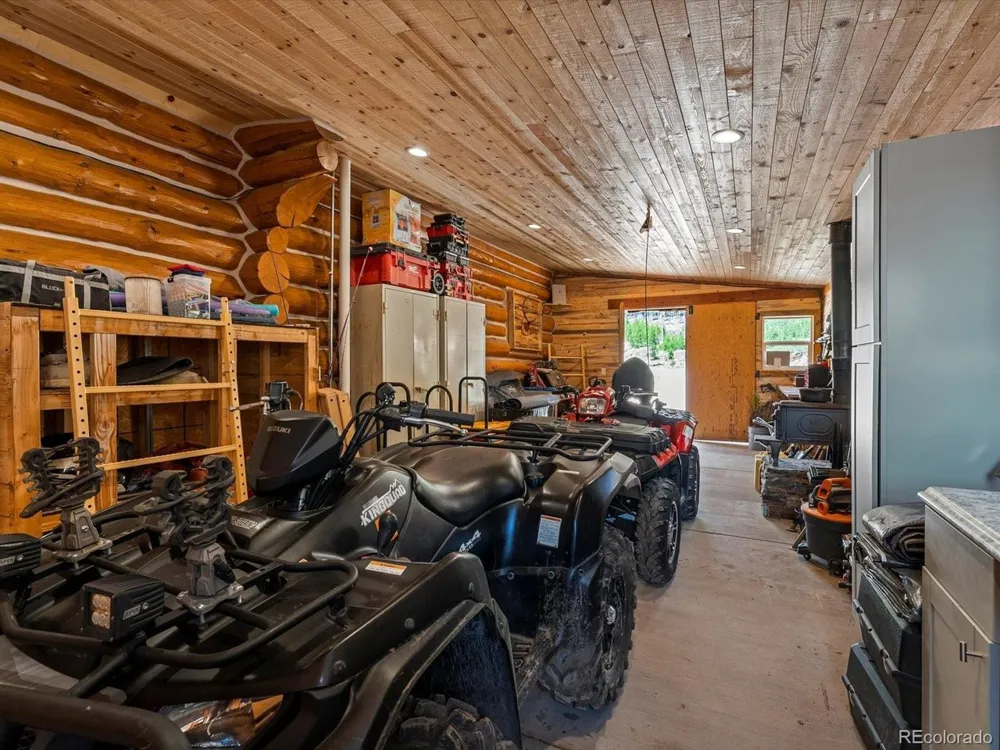 224 Six Elk Court Red Feather Lakes, CO 80545
