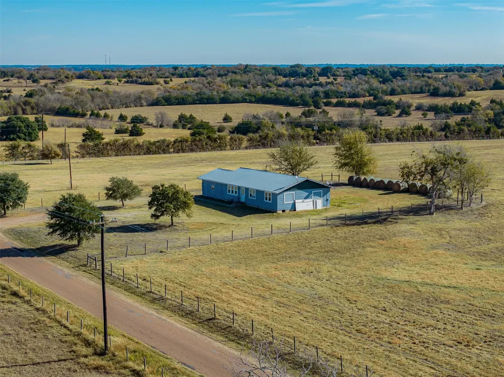 4435 Hartfield Road Round Top, TX 78954
