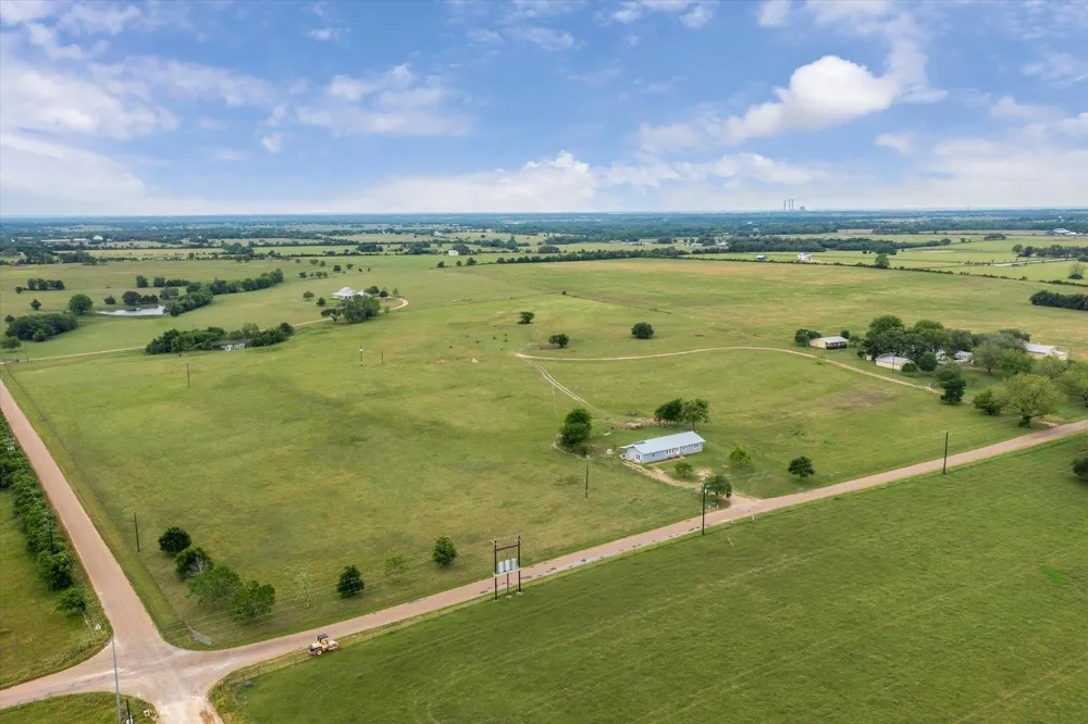 4435 Hartfield Road Round Top, TX 78954