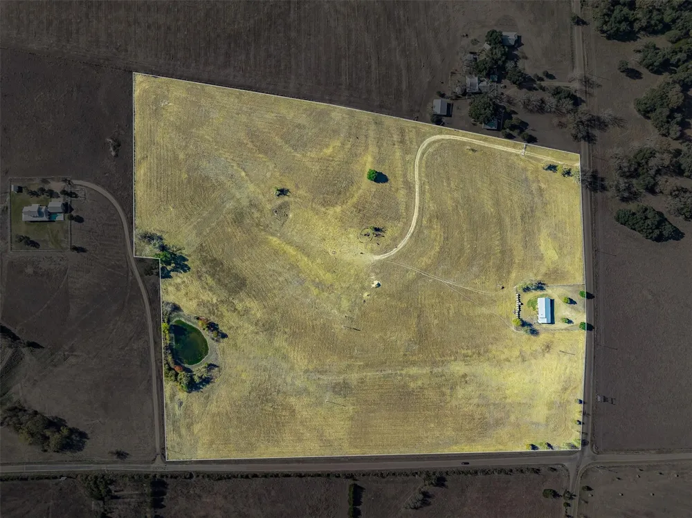 4435 Hartfield Road Round Top, TX 78954