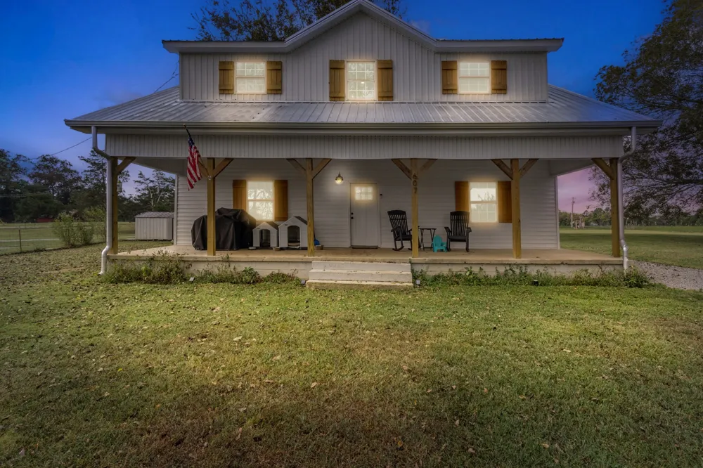 607 Old Columbia Rd Unionville, TN 37180
