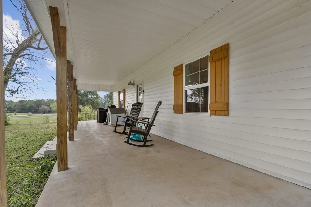 607 Old Columbia Rd Unionville, TN 37180