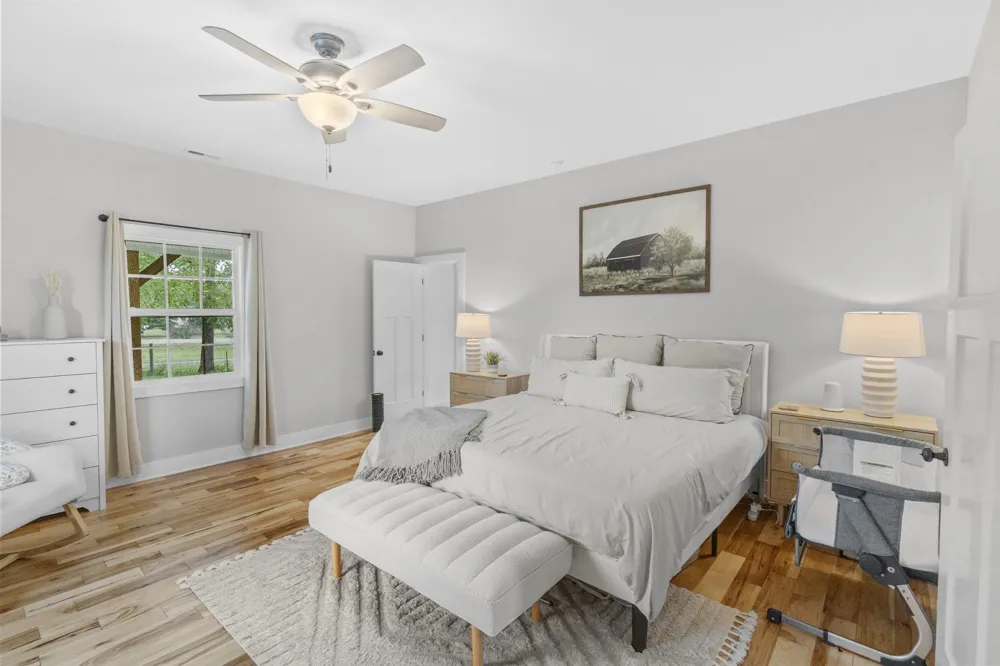607 Old Columbia Rd Unionville, TN 37180