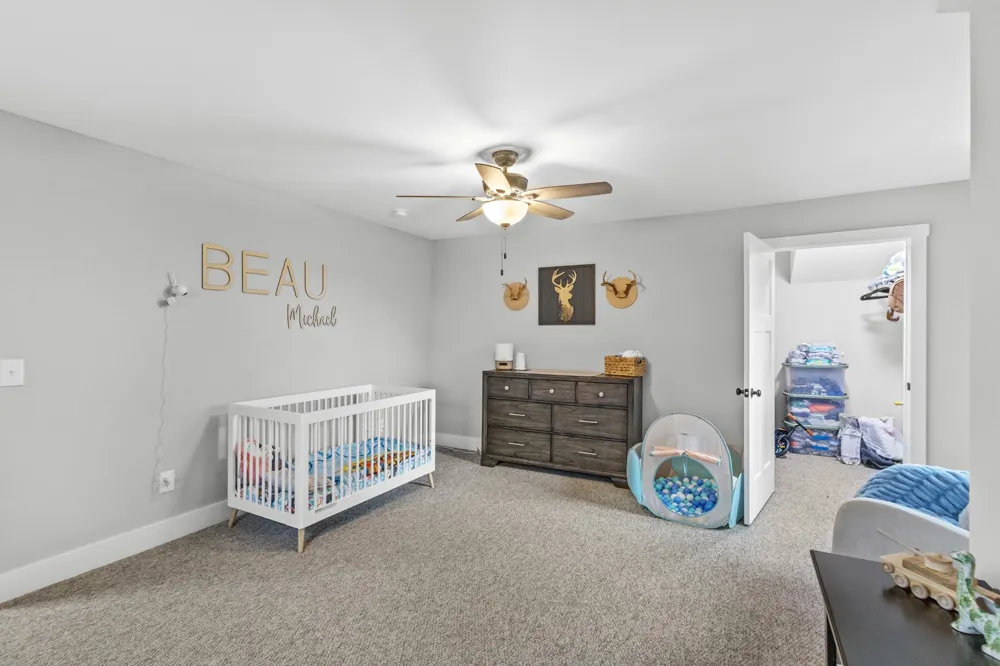 607 Old Columbia Rd Unionville, TN 37180