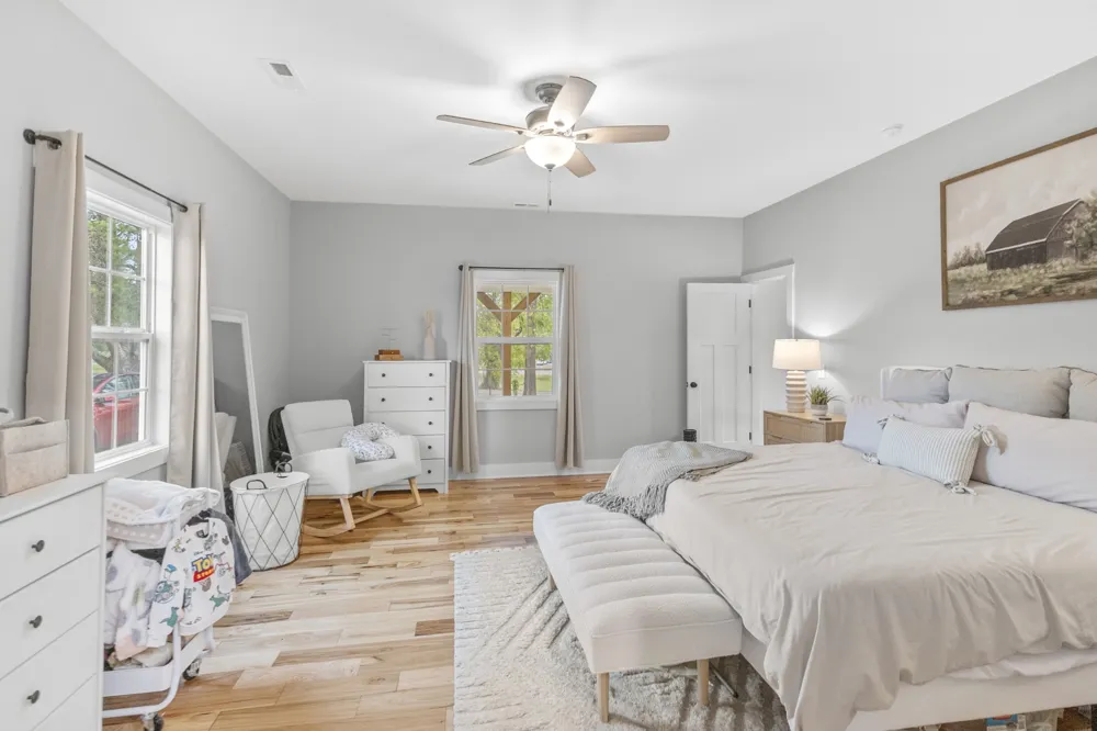 607 Old Columbia Rd Unionville, TN 37180