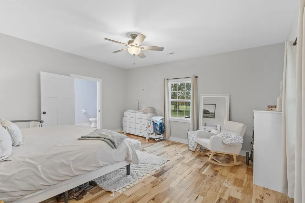 607 Old Columbia Rd Unionville, TN 37180