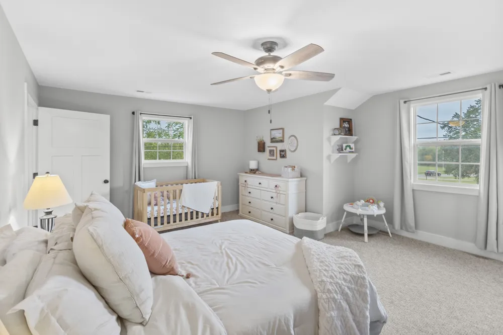 607 Old Columbia Rd Unionville, TN 37180