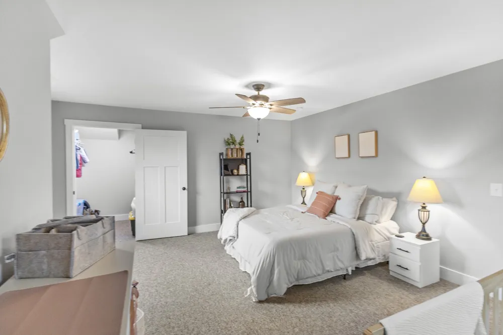 607 Old Columbia Rd Unionville, TN 37180