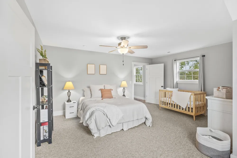 607 Old Columbia Rd Unionville, TN 37180