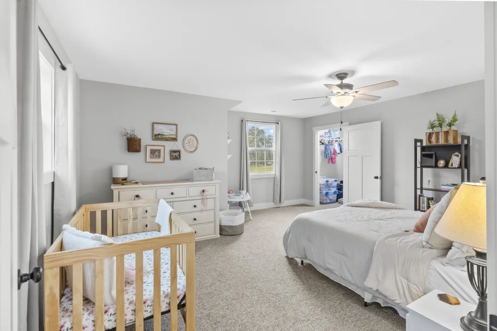 607 Old Columbia Rd Unionville, TN 37180