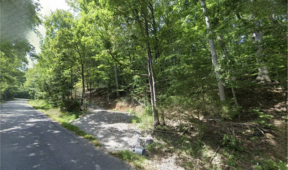 2311 Blue Branch Rd Lynnville, TN 38472