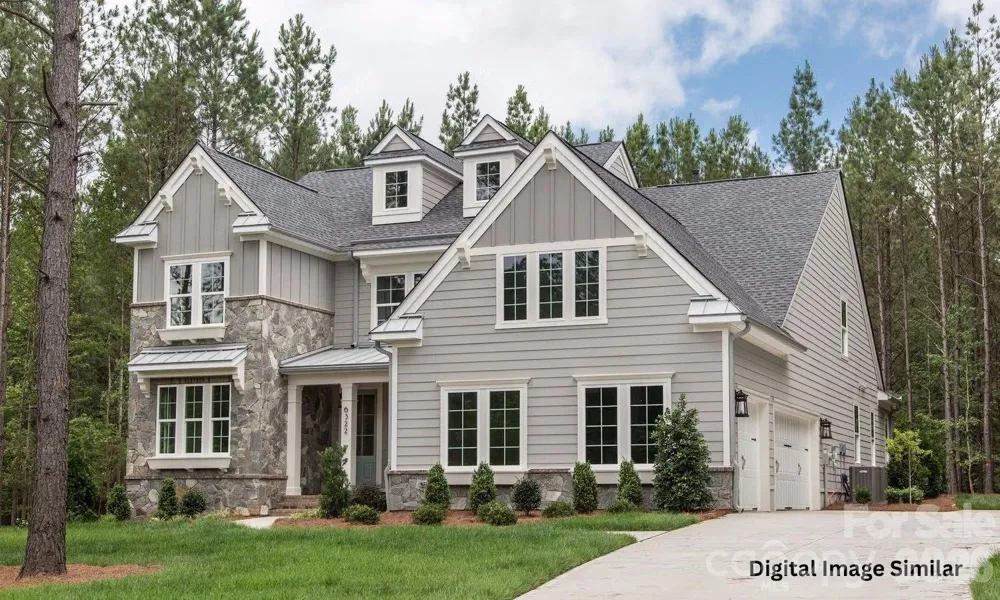 520 Weddington Road Weddington, NC 28104