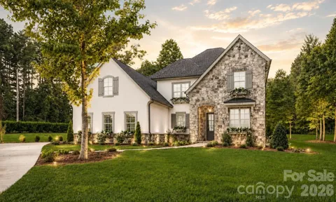 520 Weddington Road