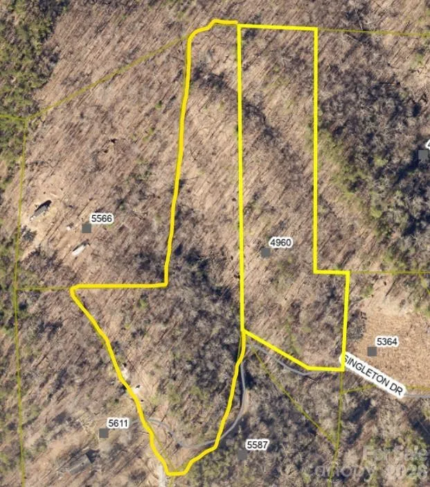 4960 Singleton Drive Morganton, NC 28655