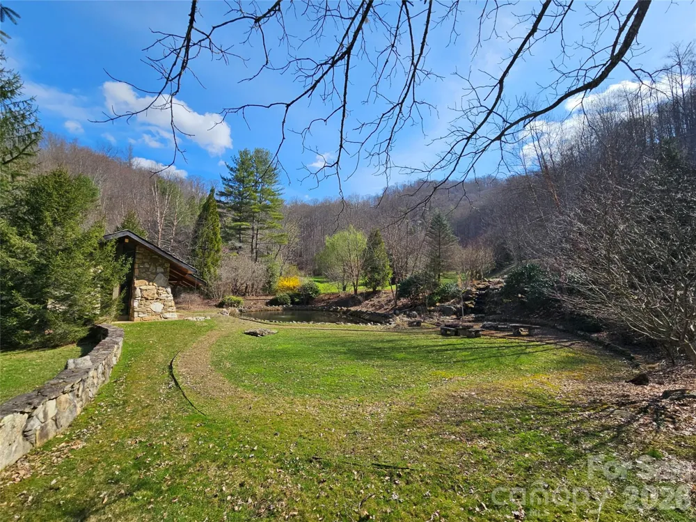 00 Red Wolf Run Road #E-7 Mars Hill, NC 28754