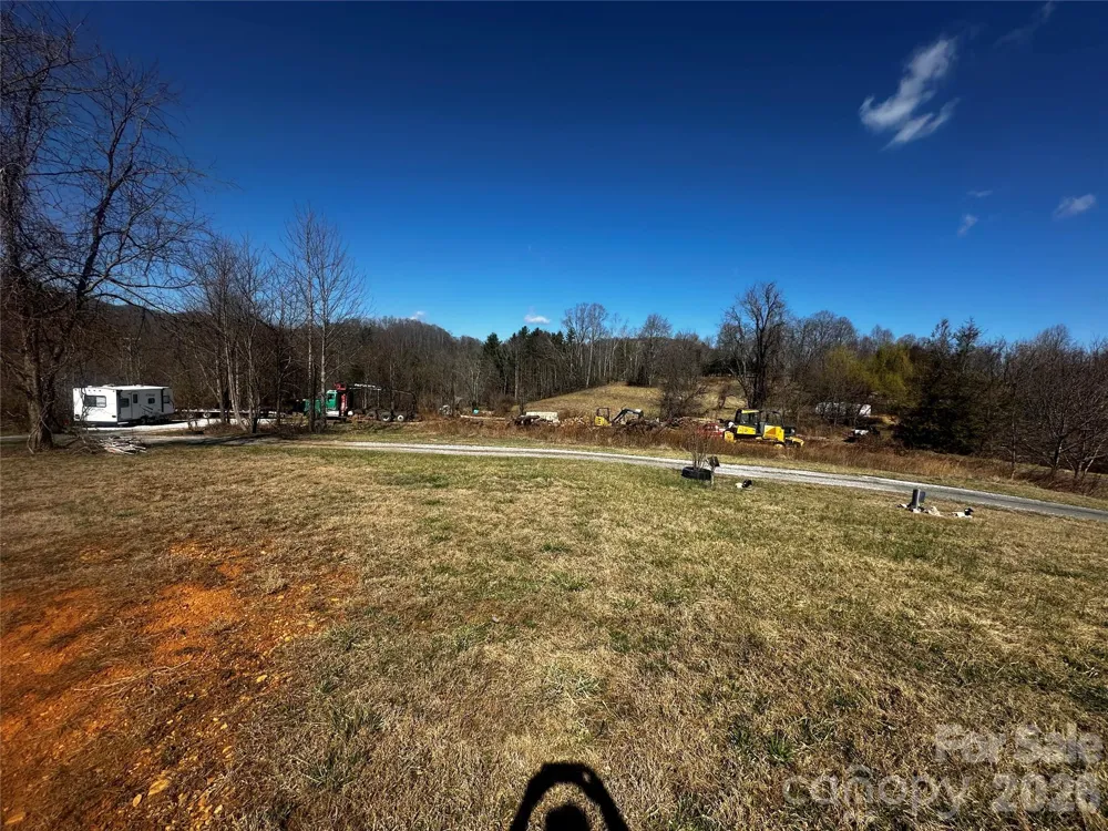 400 Old Dale Road Spruce Pine, NC 28777