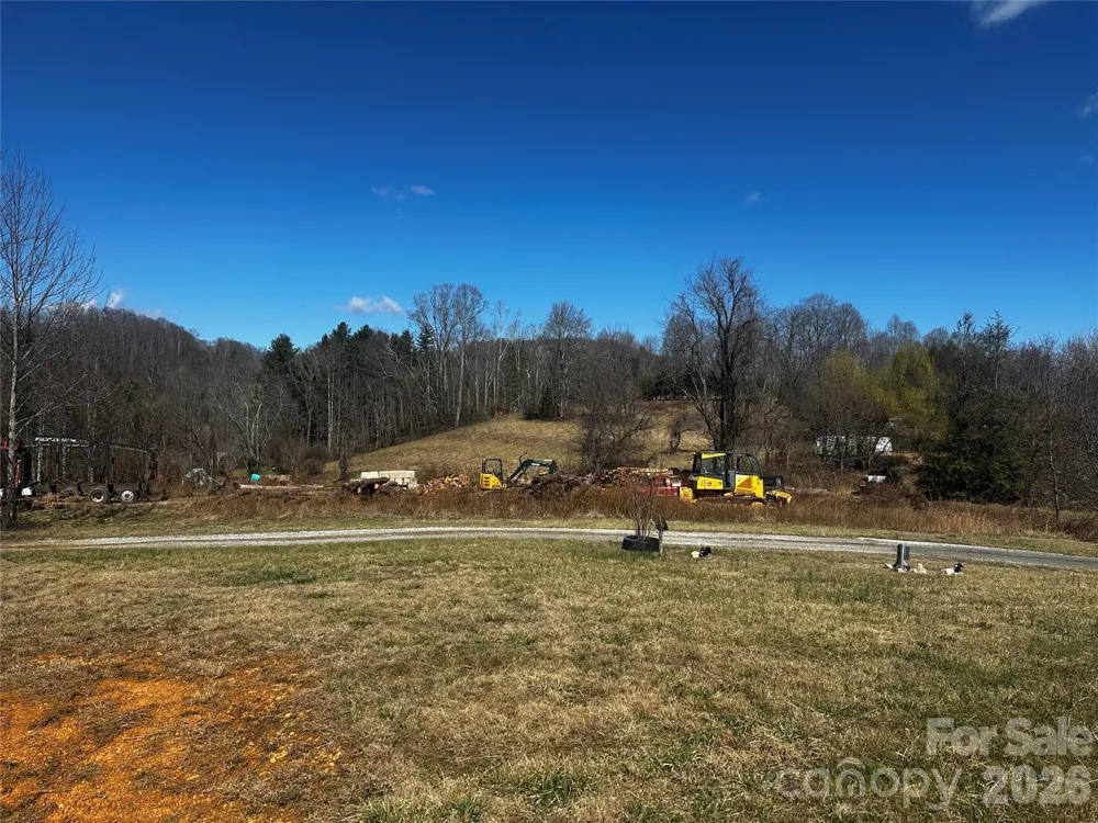 400 Old Dale Road Spruce Pine, NC 28777