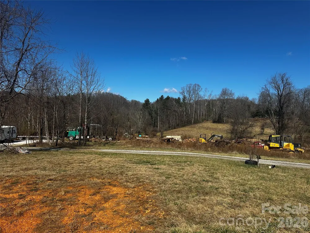 400 Old Dale Road Spruce Pine, NC 28777