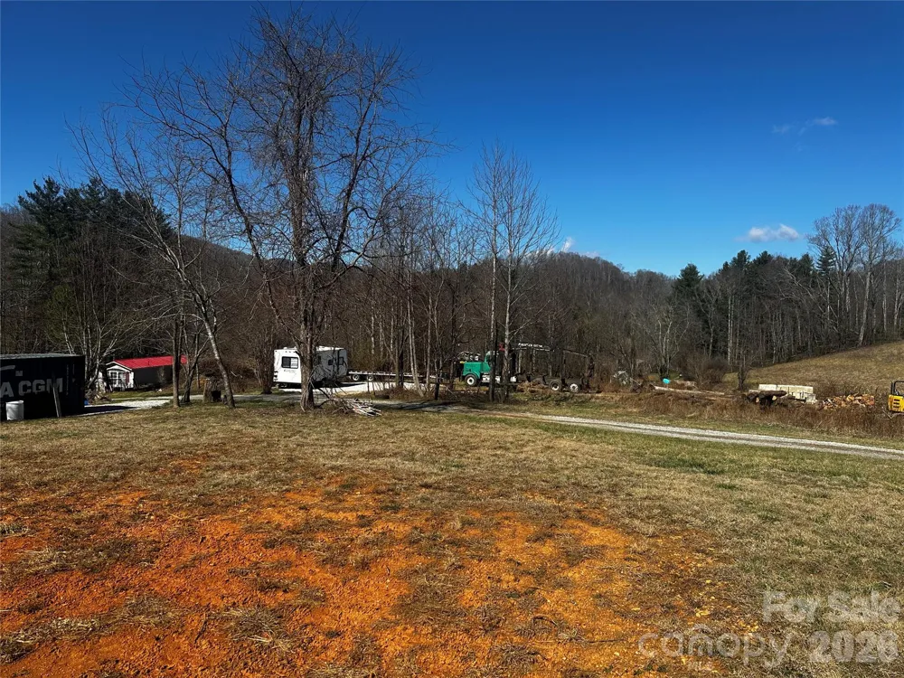 400 Old Dale Road Spruce Pine, NC 28777