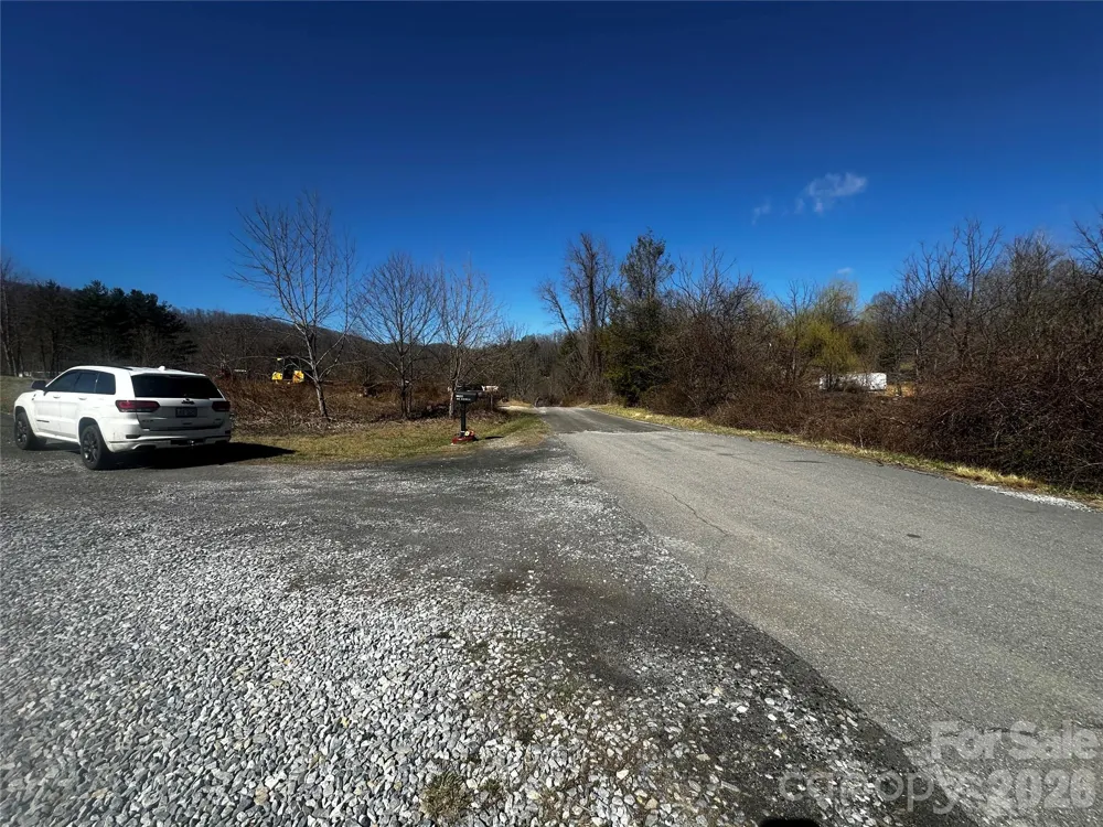 400 Old Dale Road Spruce Pine, NC 28777