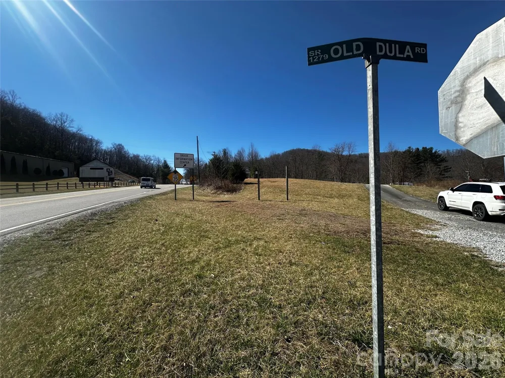 400 Old Dale Road Spruce Pine, NC 28777