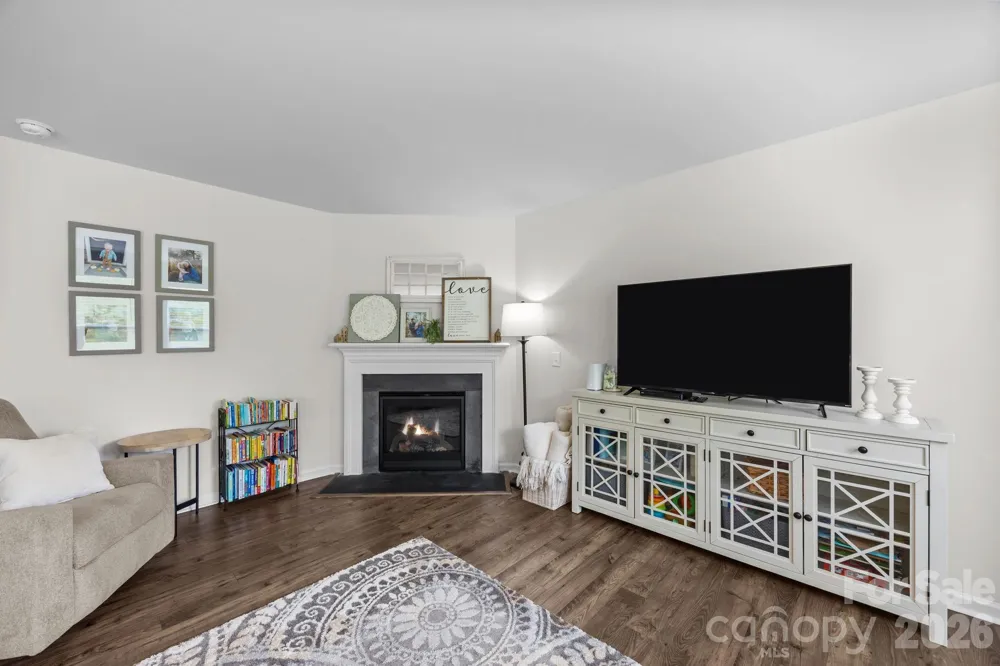 183 Marathon Lane Candler, NC 28715