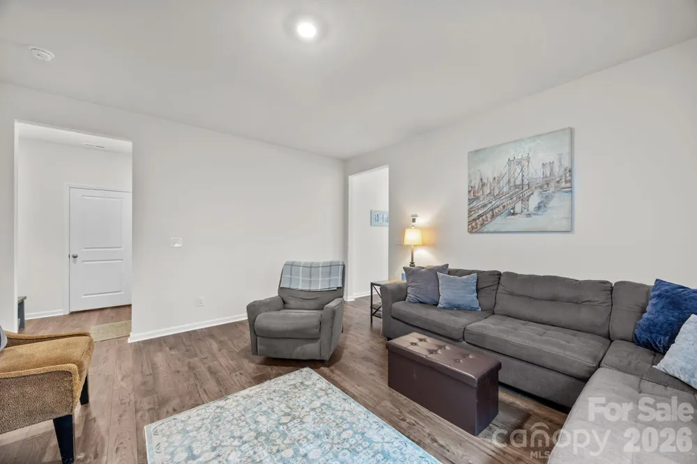 183 Marathon Lane Candler, NC 28715