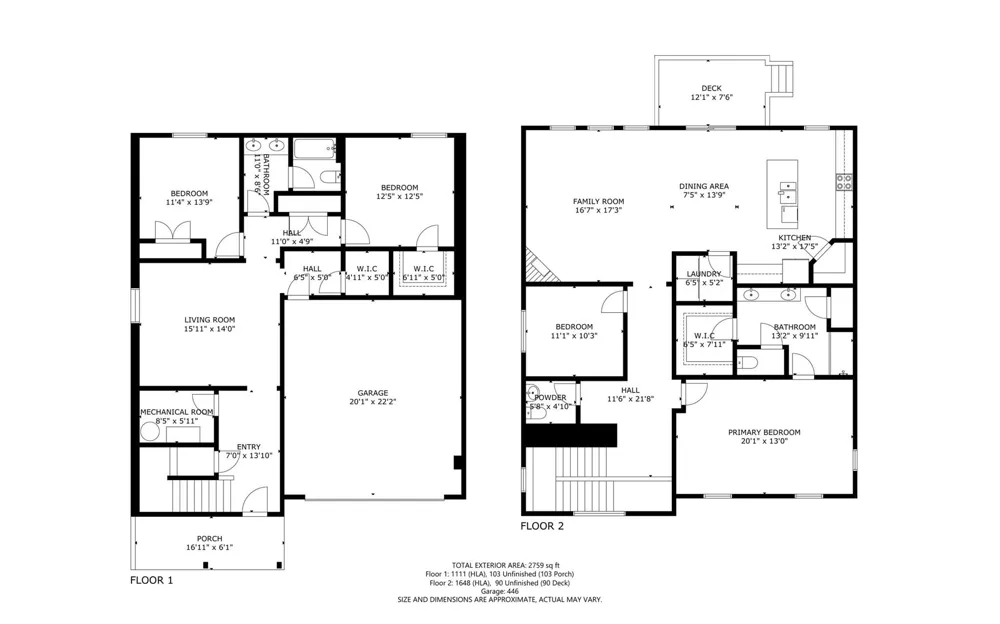 183 Marathon Lane Candler, NC 28715