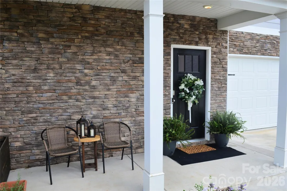 183 Marathon Lane Candler, NC 28715