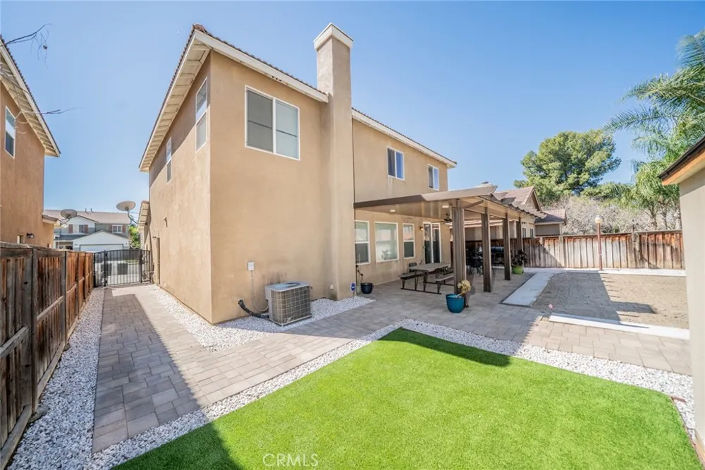 855 Browning Court San Jacinto, CA 92583