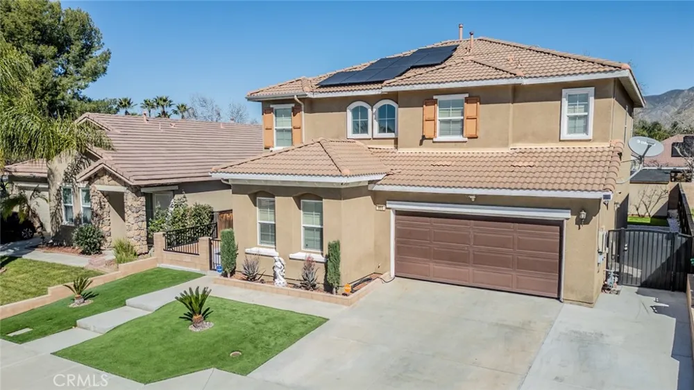 855 Browning Court San Jacinto, CA 92583