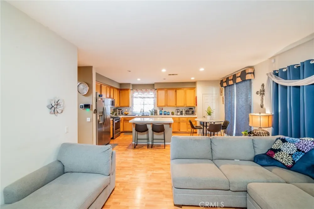 855 Browning Court San Jacinto, CA 92583