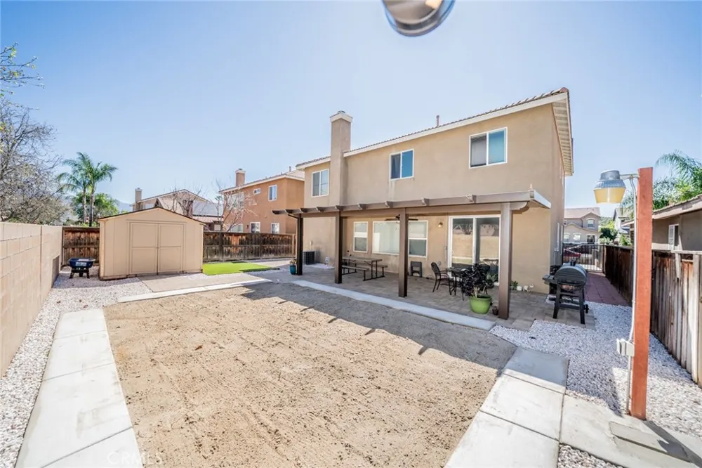855 Browning Court San Jacinto, CA 92583
