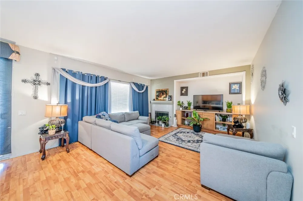 855 Browning Court San Jacinto, CA 92583