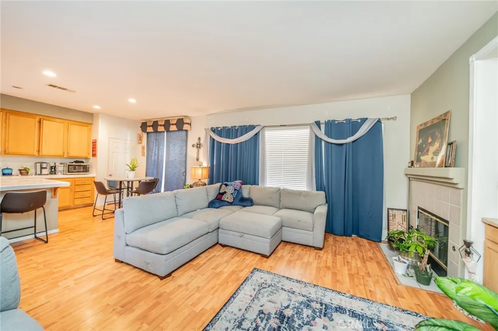 855 Browning Court San Jacinto, CA 92583