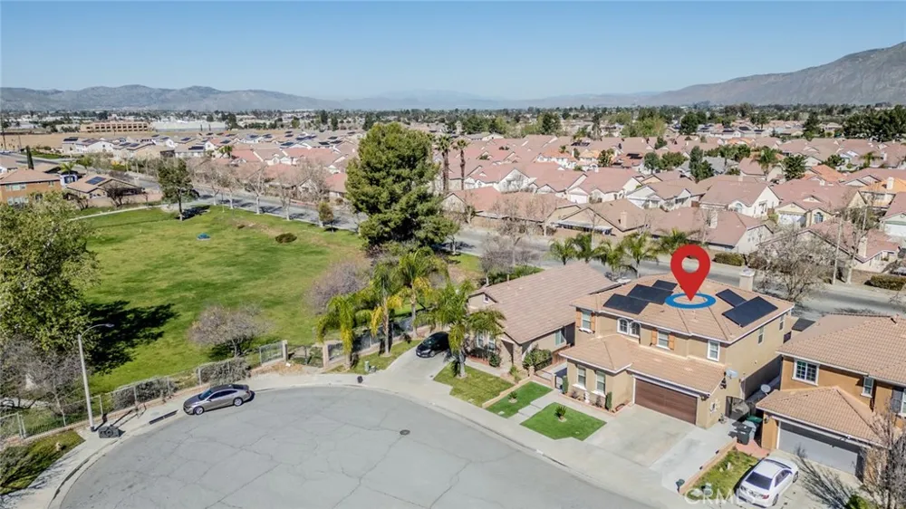 855 Browning Court San Jacinto, CA 92583